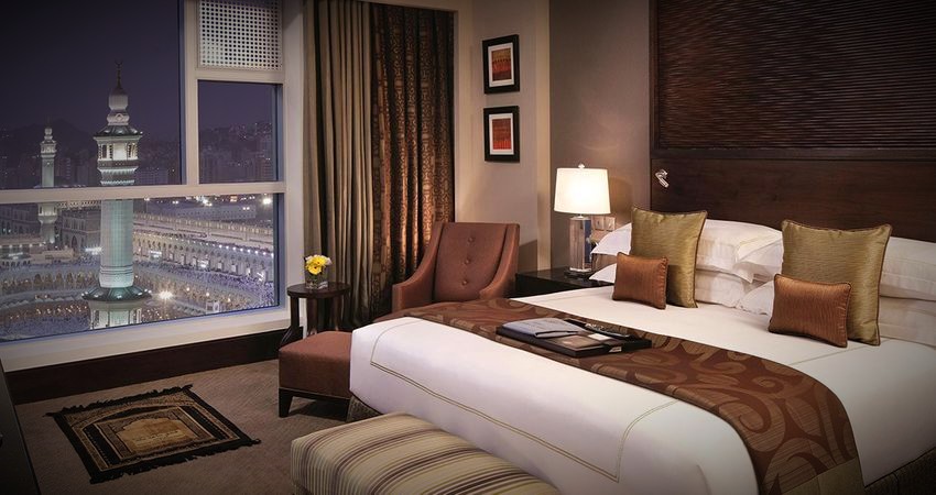 Hotels-In-Makkah-Near-Haram