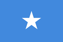 somalia